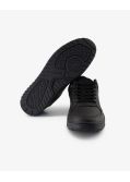 Sneakers grande taille noir