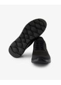 Sneakers slip-in GoWalk grande taille noir