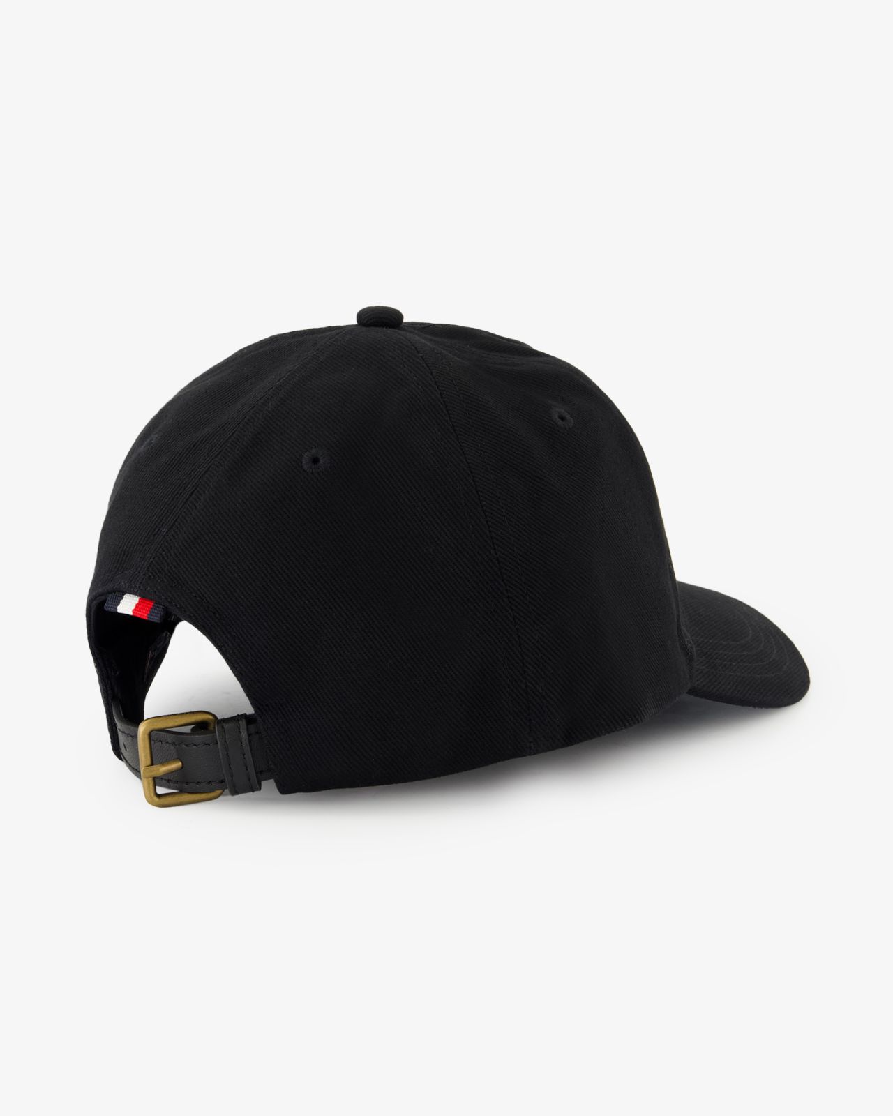 Casquette NYC grande taille noir