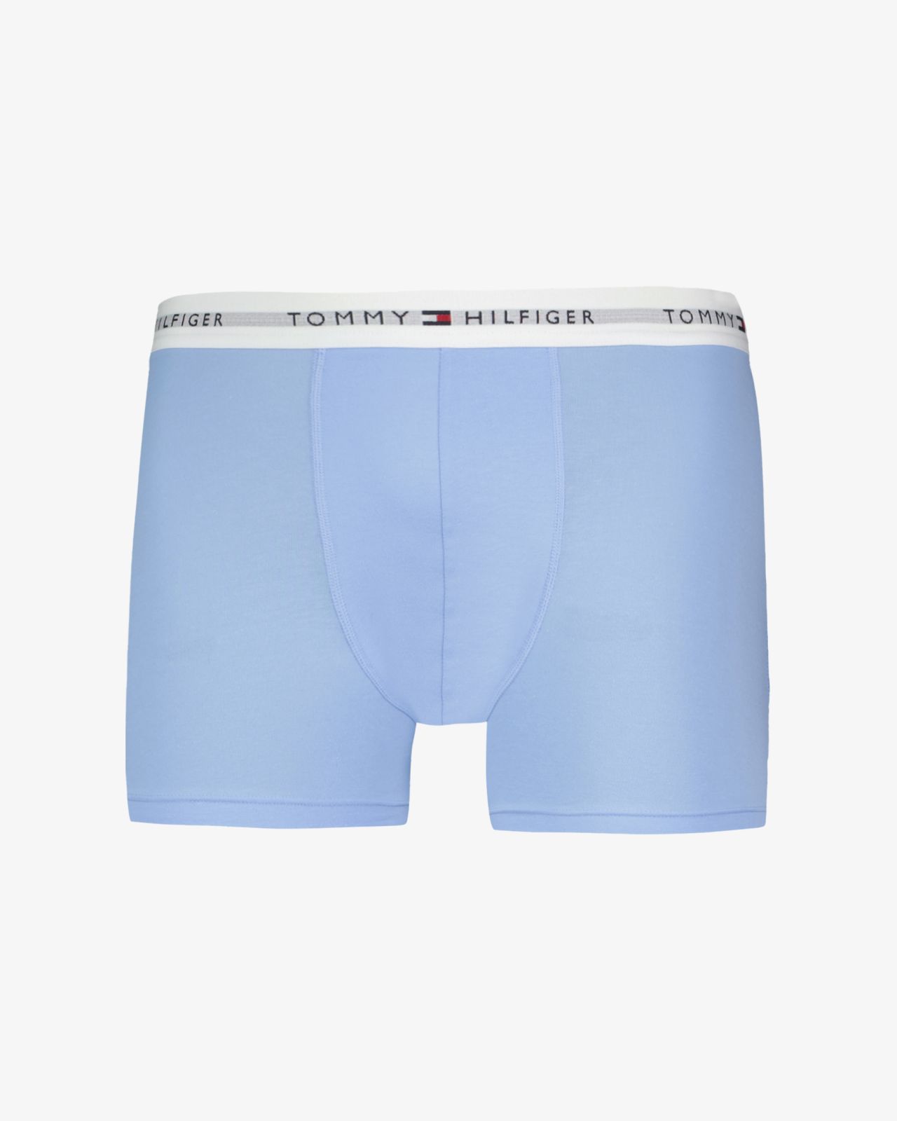 Pack de 3 boxers grande taille vert