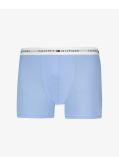 Pack de 3 boxers grande taille vert