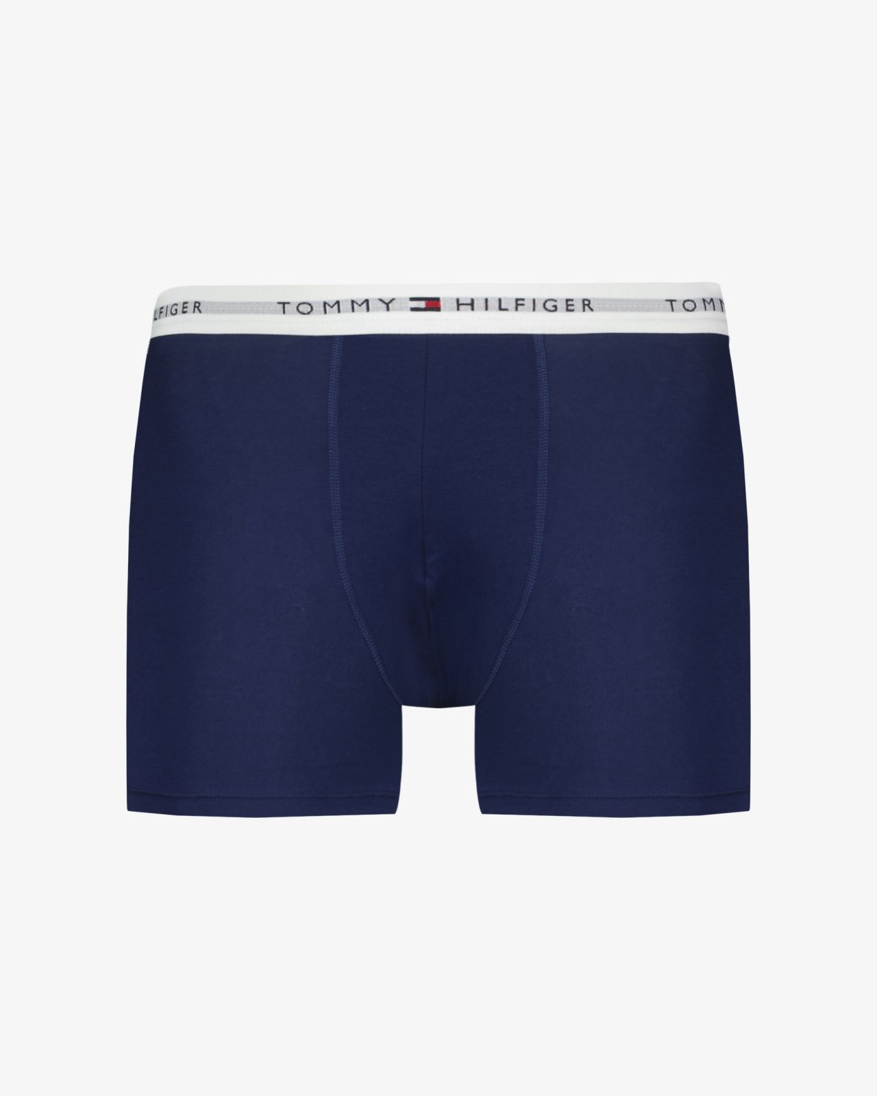 Pack de 3 boxers grande taille vert