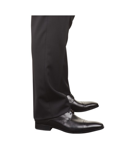 Pantalon de costume Noir HG: 52 au 62