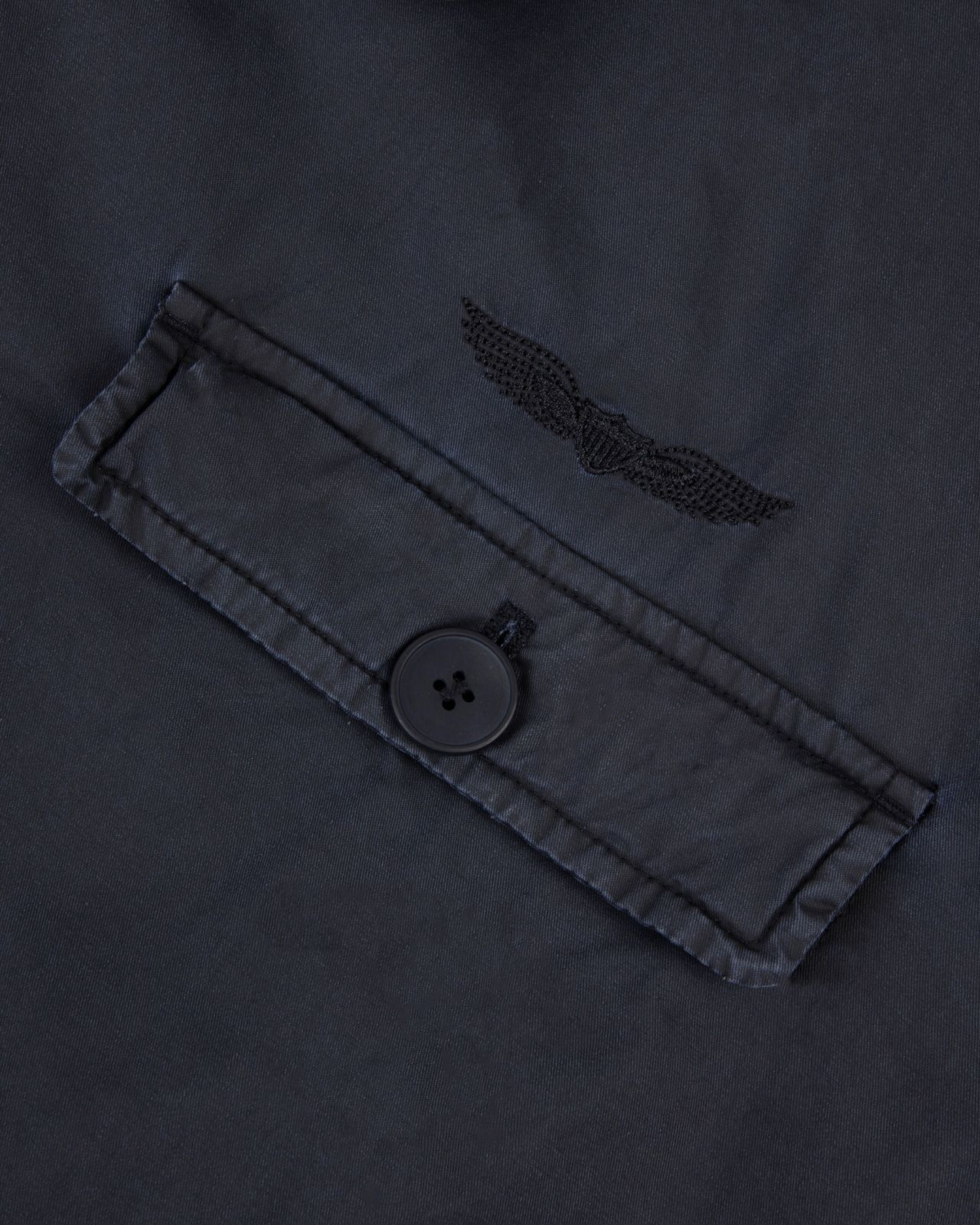 Veste grande taille noir