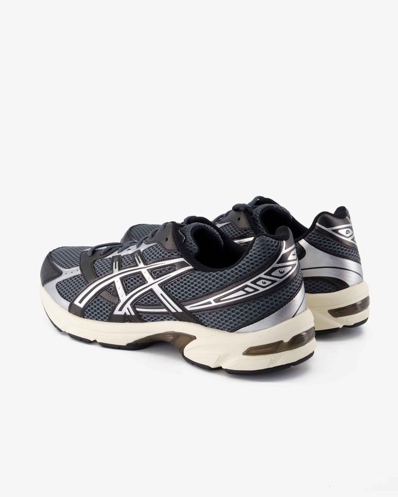 Basket Gel 1130 grande taille anthracite