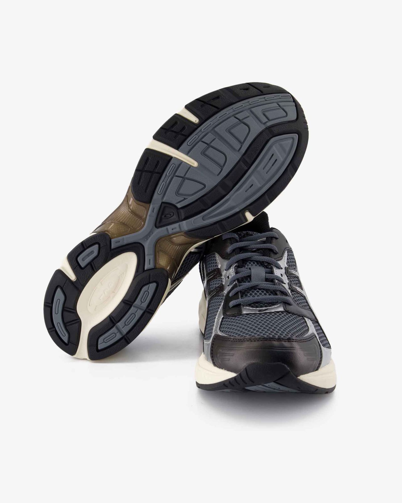 Basket Gel 1130 grande taille anthracite