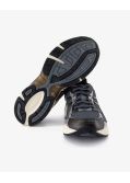 Basket Gel 1130 grande taille anthracite