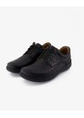 Chaussures Nature Three grande taille noir
