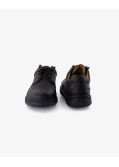 Chaussures Nature Three grande taille noir