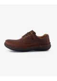 Chaussures Nature Three grande taille marron