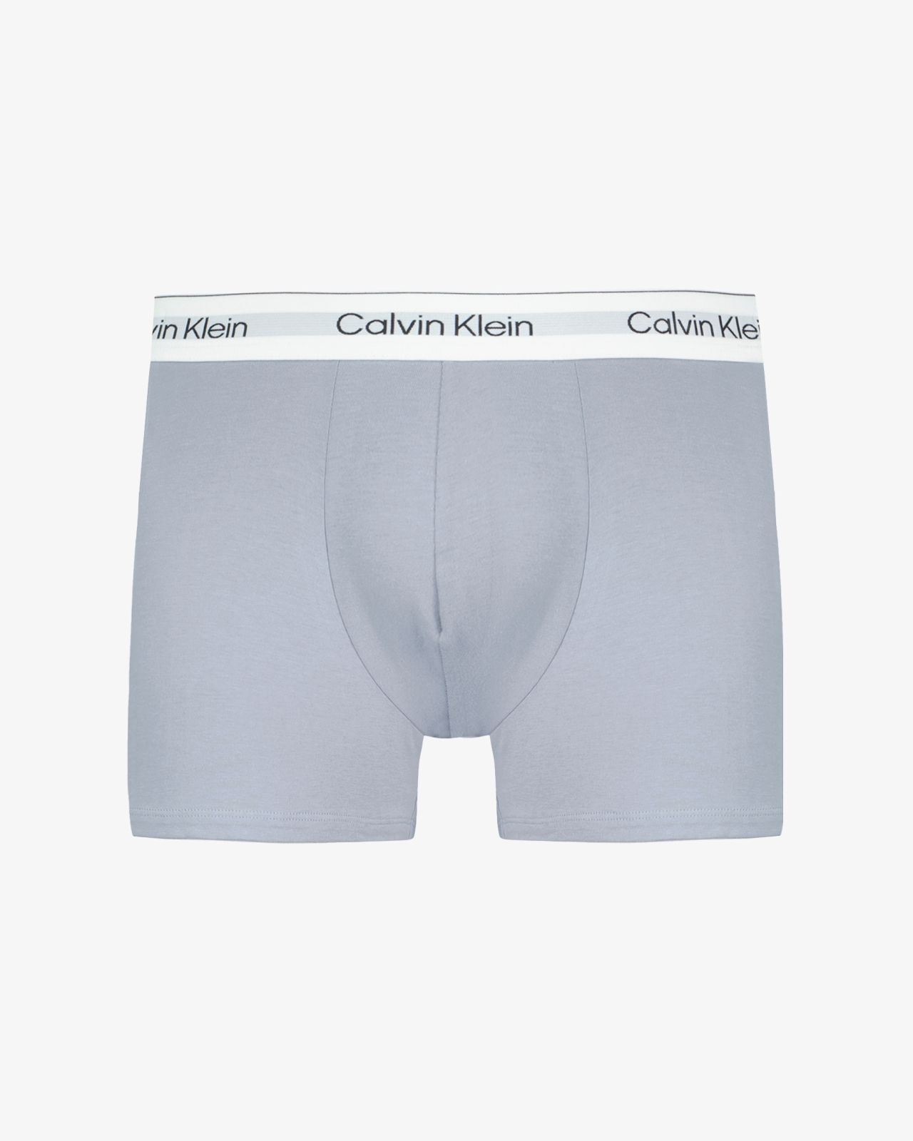 Pack de 3 boxers grande taille mulicolore