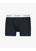 Pack de 3 boxers grande taille mulicolore