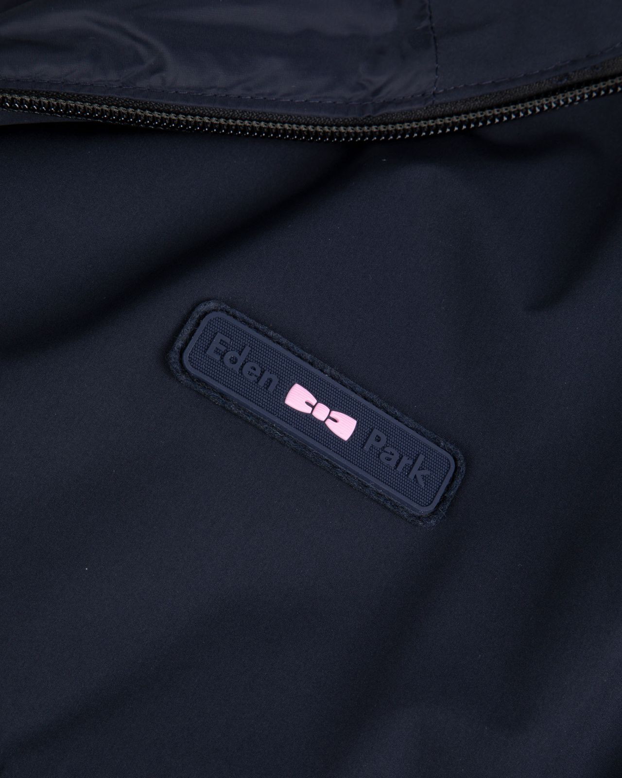 Doudoune sans manches technique grande taille bleu marine