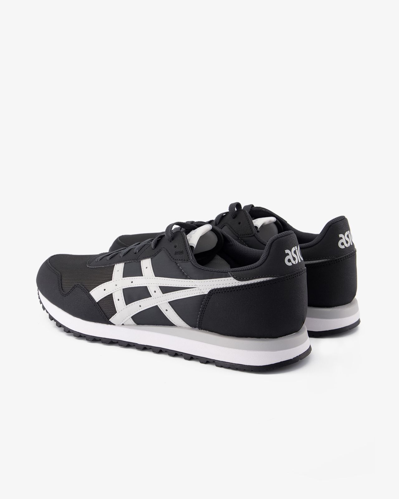 Basket Tiger Runner 2 grande taille anthracite