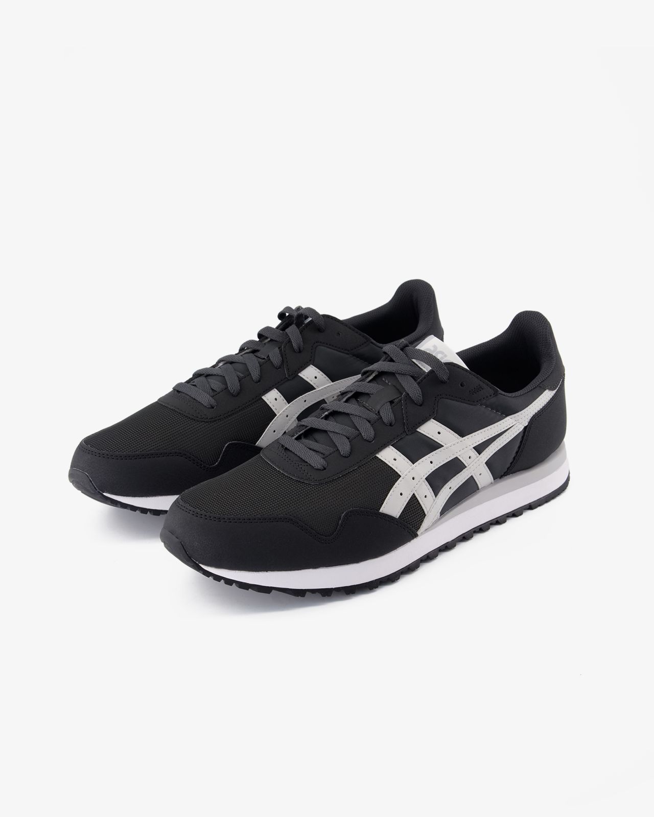 Basket Tiger Runner 2 grande taille anthracite