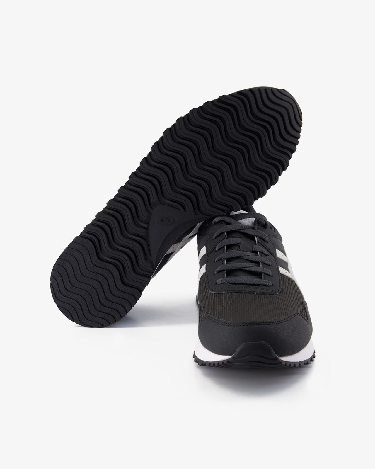 Basket Tiger Runner 2 grande taille anthracite