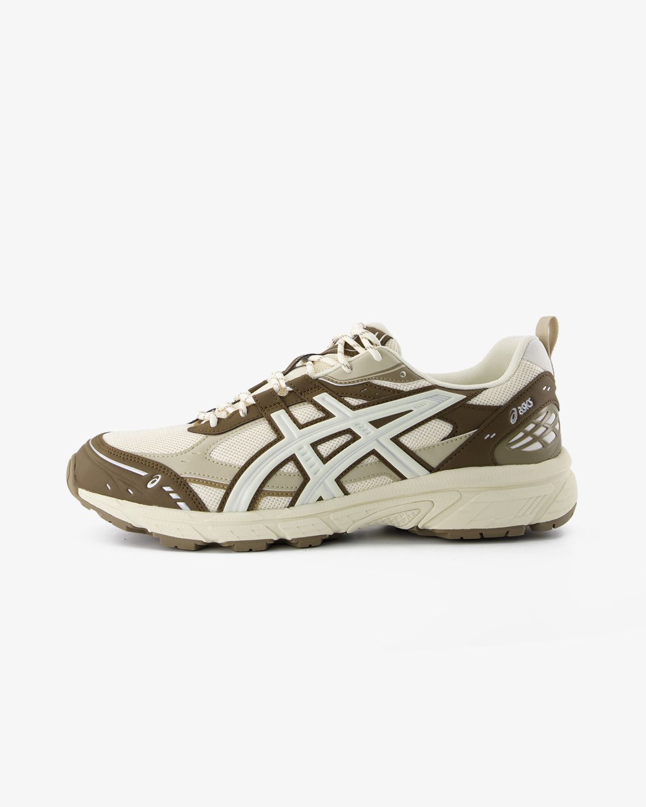 Basket Gel Nunobiki grande taille beige