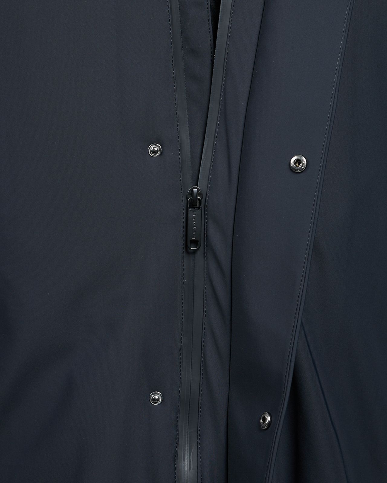 Imperméable Flexcity grande taille noir