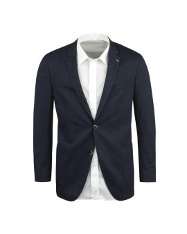 Veste bleu pour Homme Grand : du 54 au 58