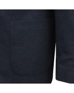 Veste bleu pour Homme Grand : du 54 au 58