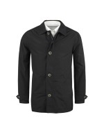 Imperméable bleu marine pour Homme Grand : du M au 3XL