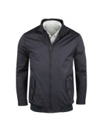 Blouson bleu marine pour Homme Grand : du M au 3XL