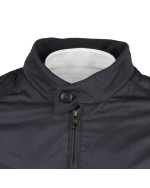 Blouson bleu marine pour Homme Grand : du M au 3XL