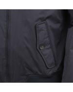 Blouson bleu marine pour Homme Grand : du M au 3XL