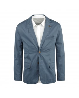 Veste bleu pour Homme Grand : du 54 au 60