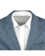 Veste bleu pour Homme Grand : du 54 au 60