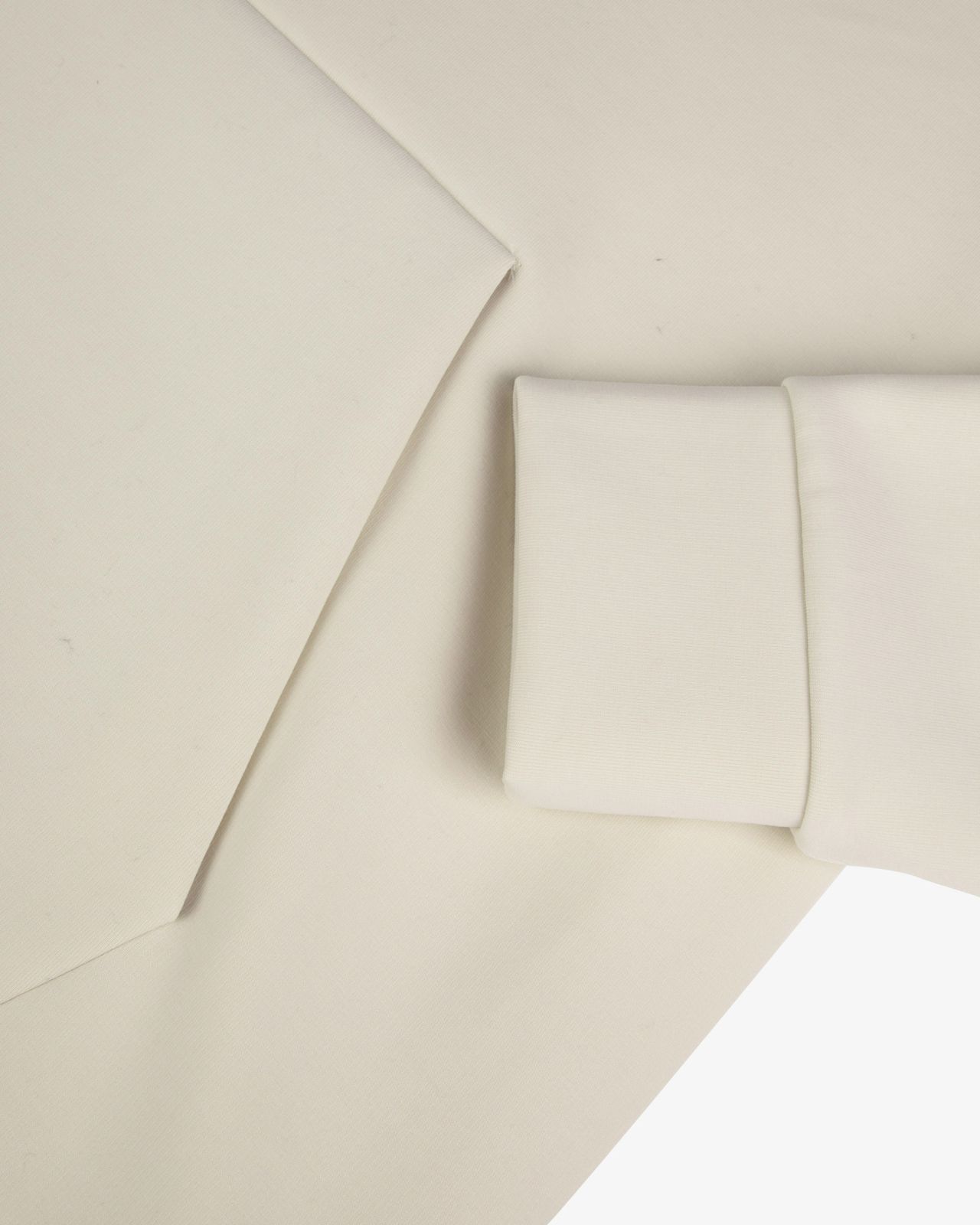 Sweat à capuche grande taille beige