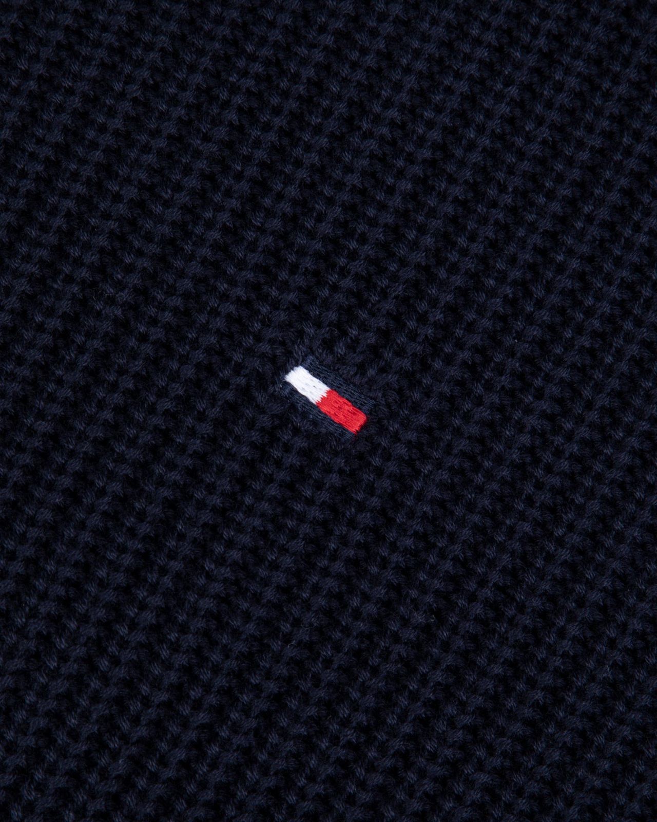 Gilet zippé grande taille bleu marine