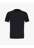 T-shirt pour homme grand noir