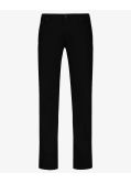 Jeans 5 poches stretch grande taille noir