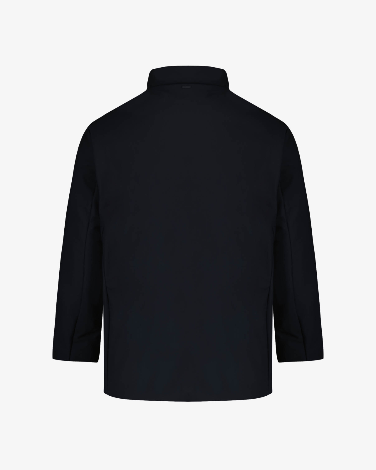 Imperméable Flexcity grande taille noir