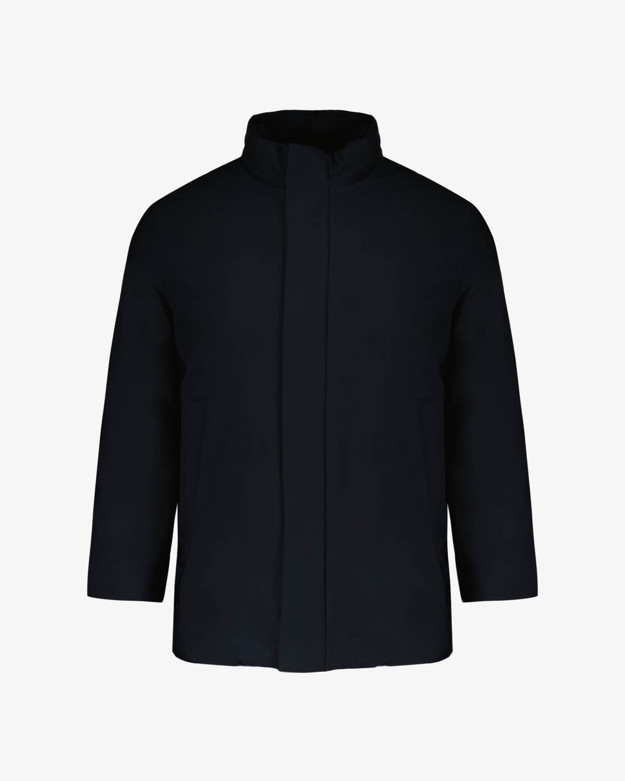 Imperméable Flexcity grande taille noir