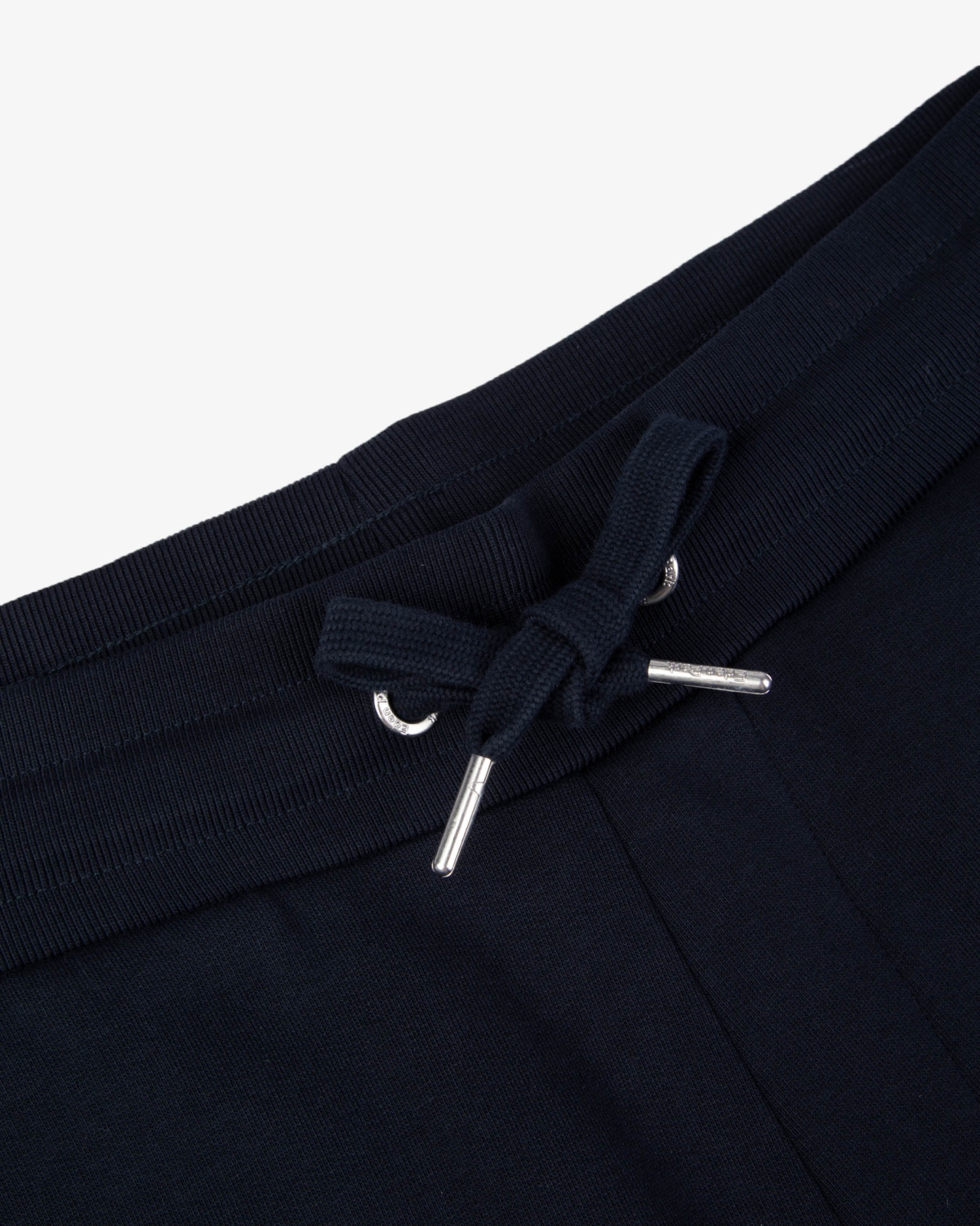 Bas de survêtement grande taille bleu marine