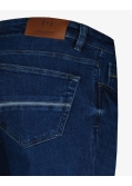 Jeans grande taille bleu stone