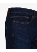 Jeans homme grand bleu