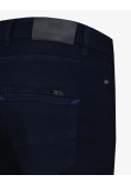 Jeans homme grand bleu marine
