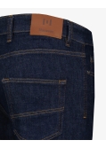 Jeans homme grand bleu brut