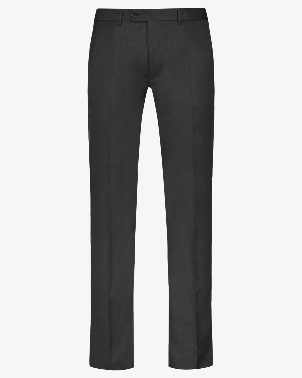 Pantalon de costume Reda 100 grande taille anthracite