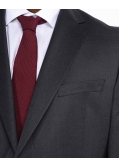 Veste de costume Reda 110 grande taille anthracite
