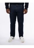 Jeans homme grand bleu brut