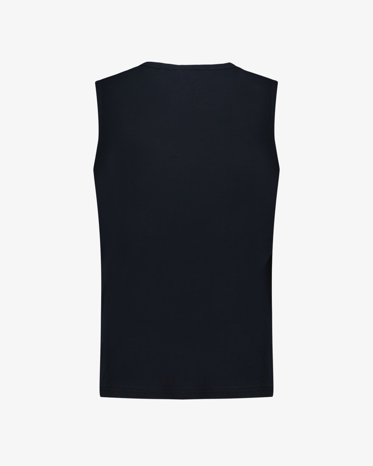 Débardeur grande taille noir