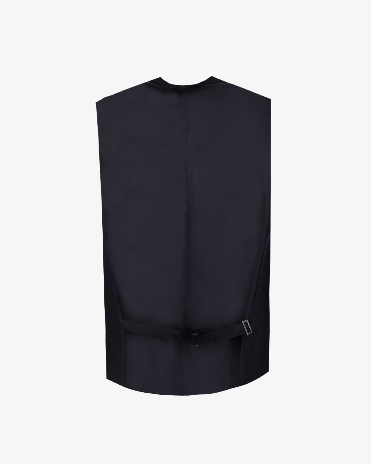 Gilet de costume grande taille bordeaux