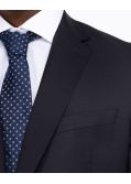 Veste de costume Reda 110 grande taille bleu marine