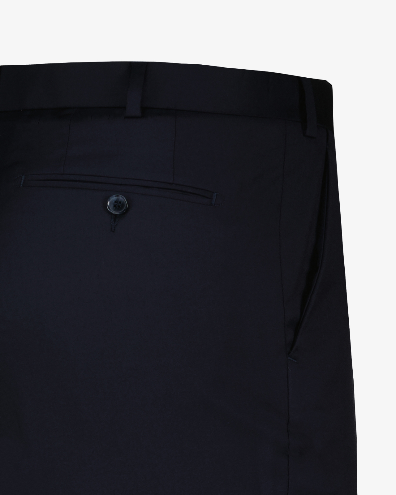 Costume complet bleu marine Reda 110 grande taille