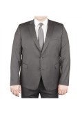 Veste de costume Reda anthracite: grande taille du 58 au 70