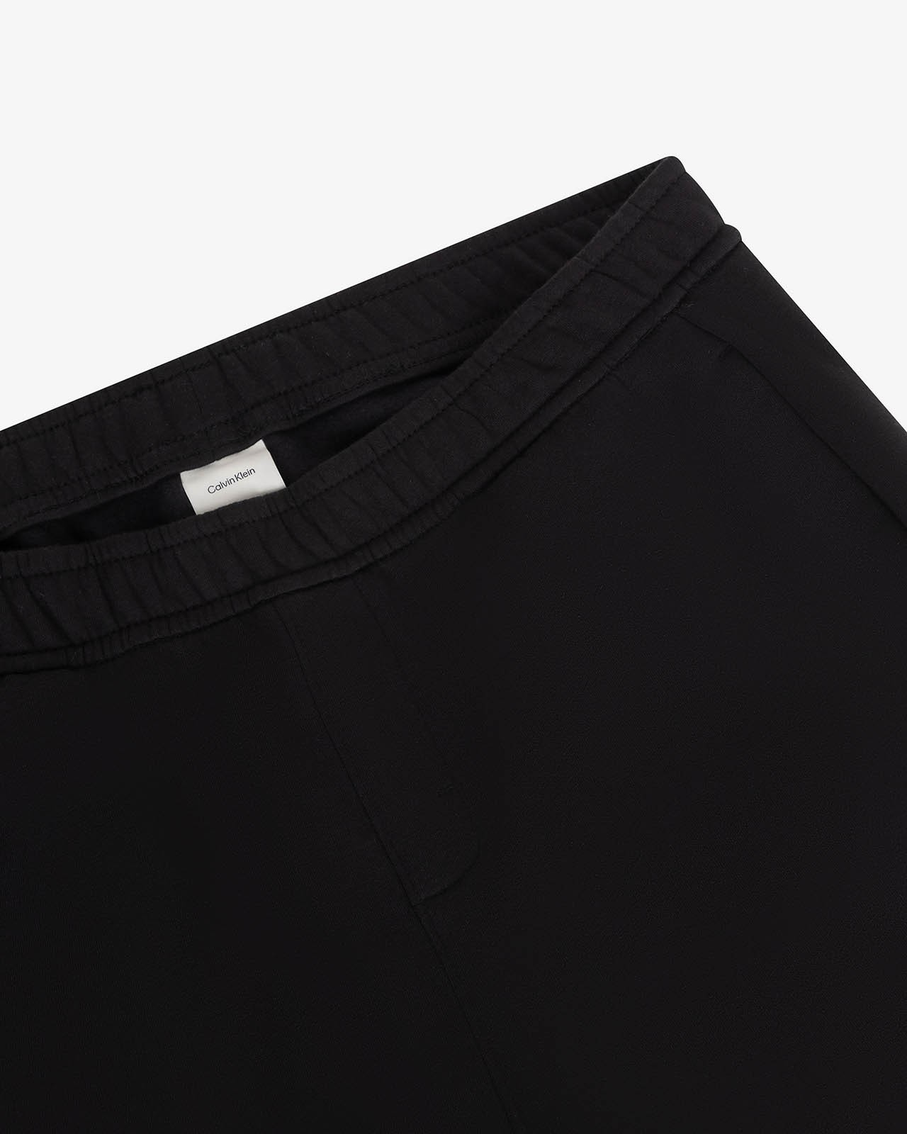 Bas de survêtementgrande taille noir